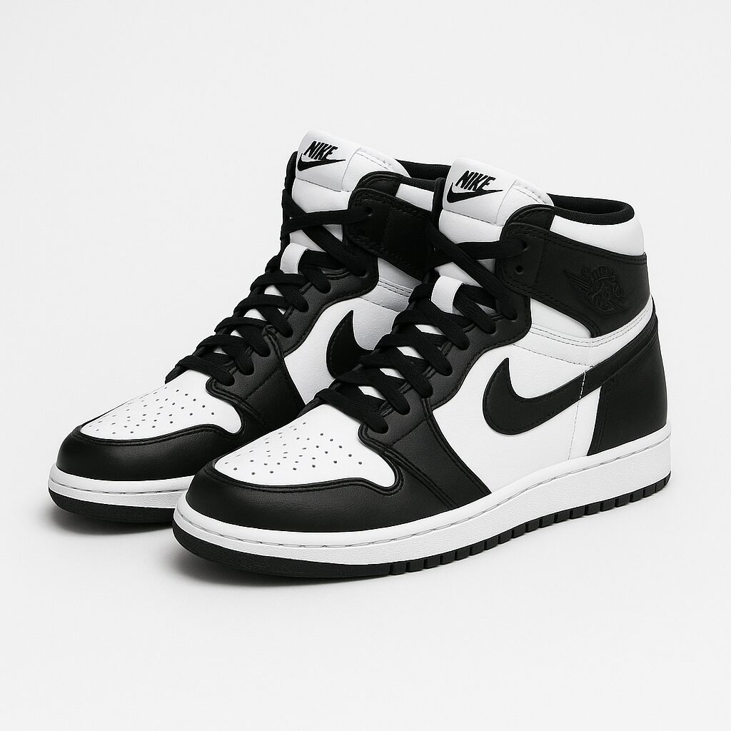 Air Jordan 1 Panda