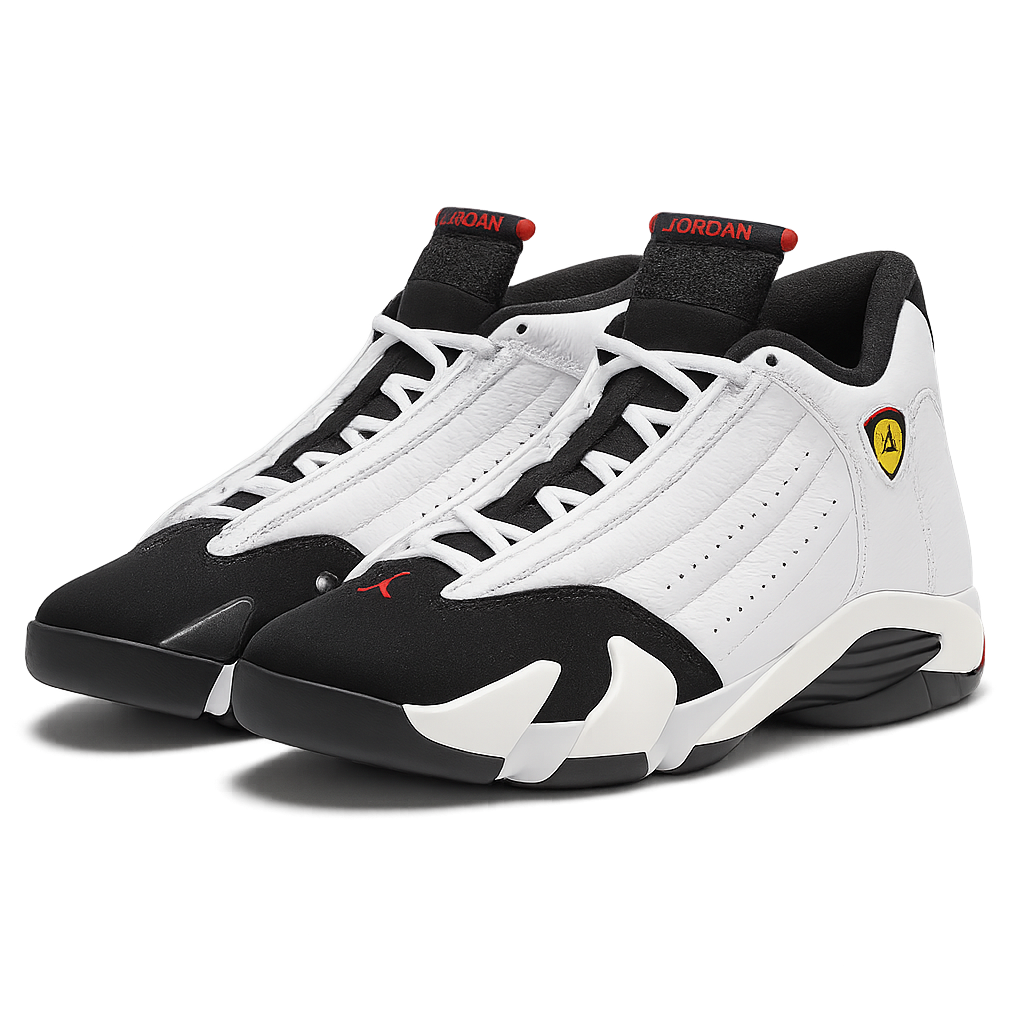 Air Jordan 14 - Last Shot