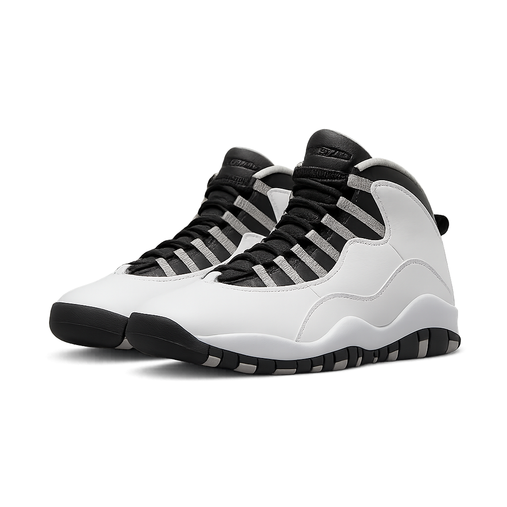 Air Jordan 10