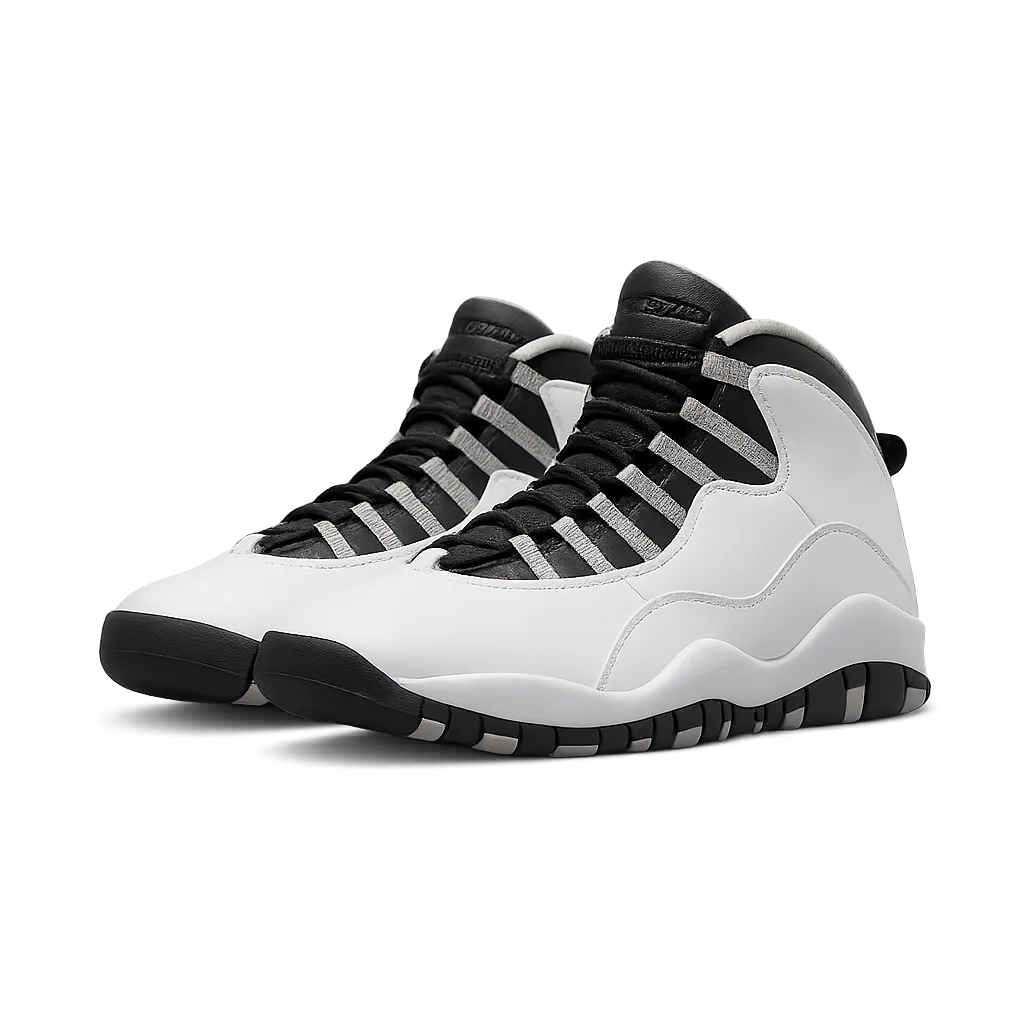 Air Jordan 10