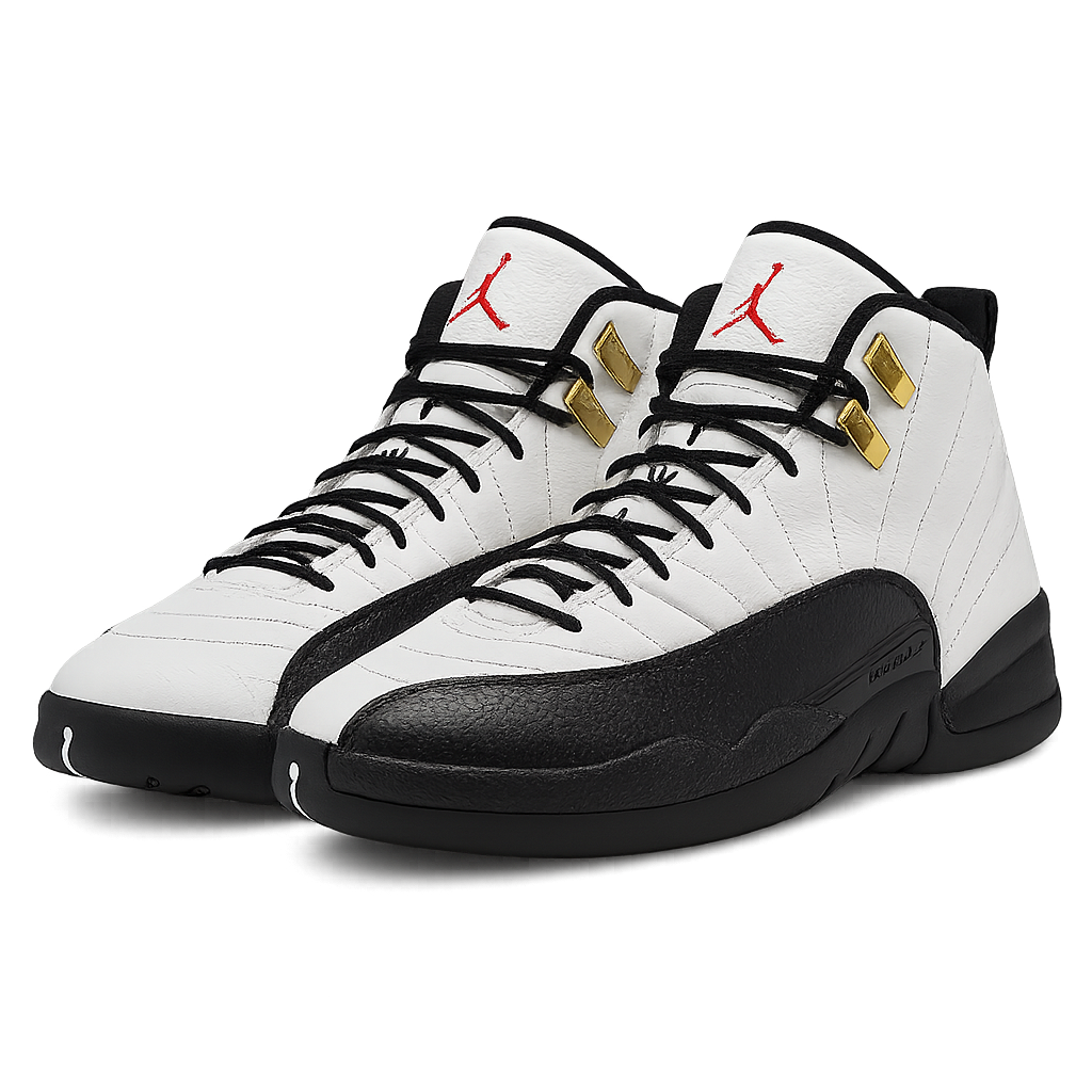 Air Jordan 12