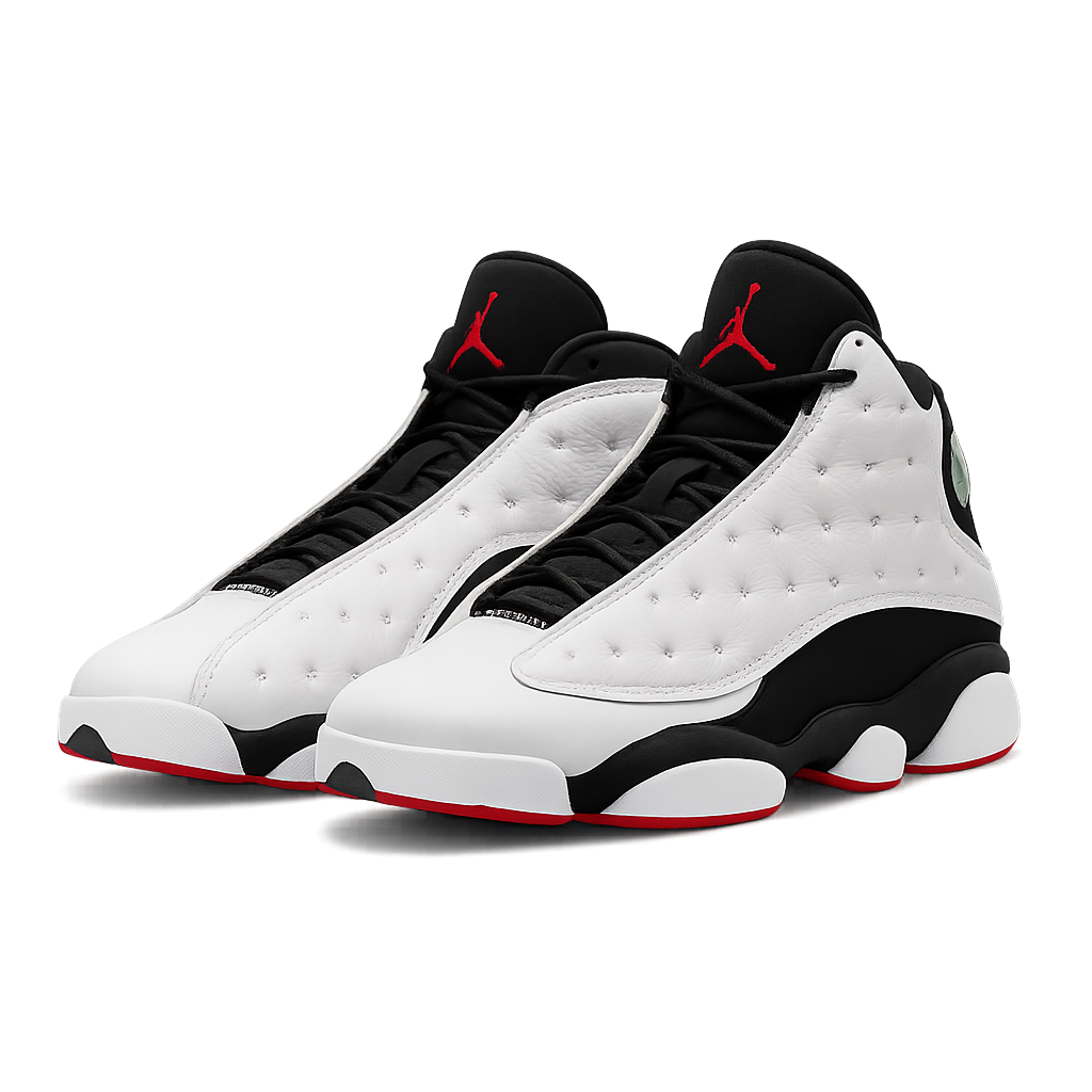 Air Jordan 13