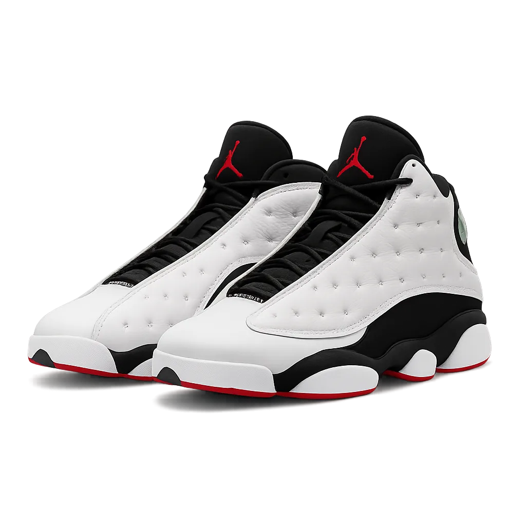 Air Jordan 13