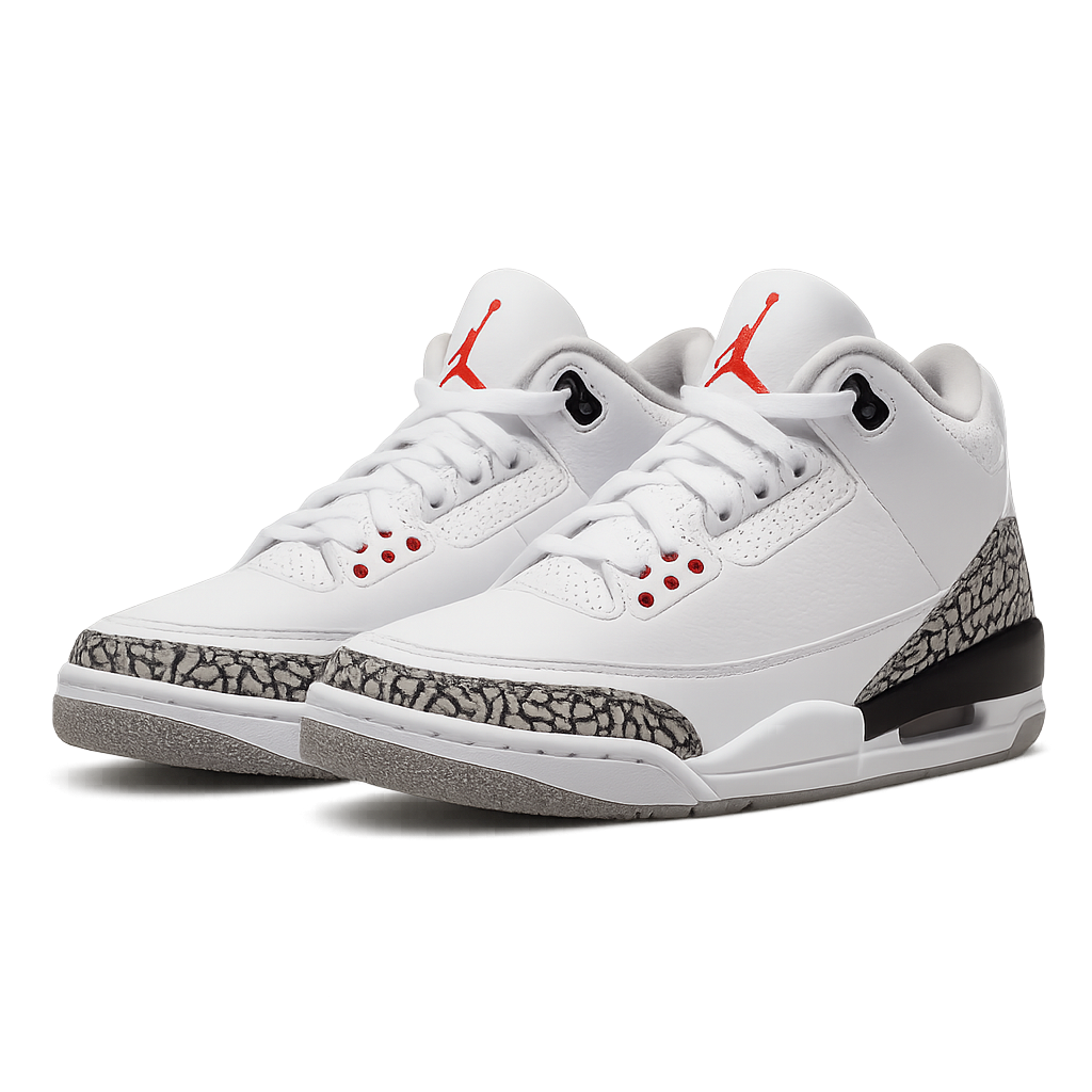 Air Jordan 3