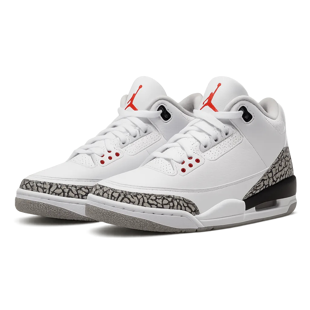 Air Jordan 3