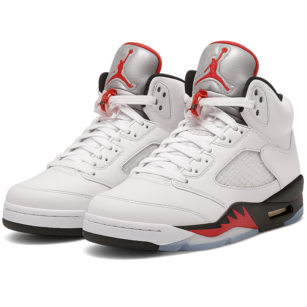 Air Jordan 5