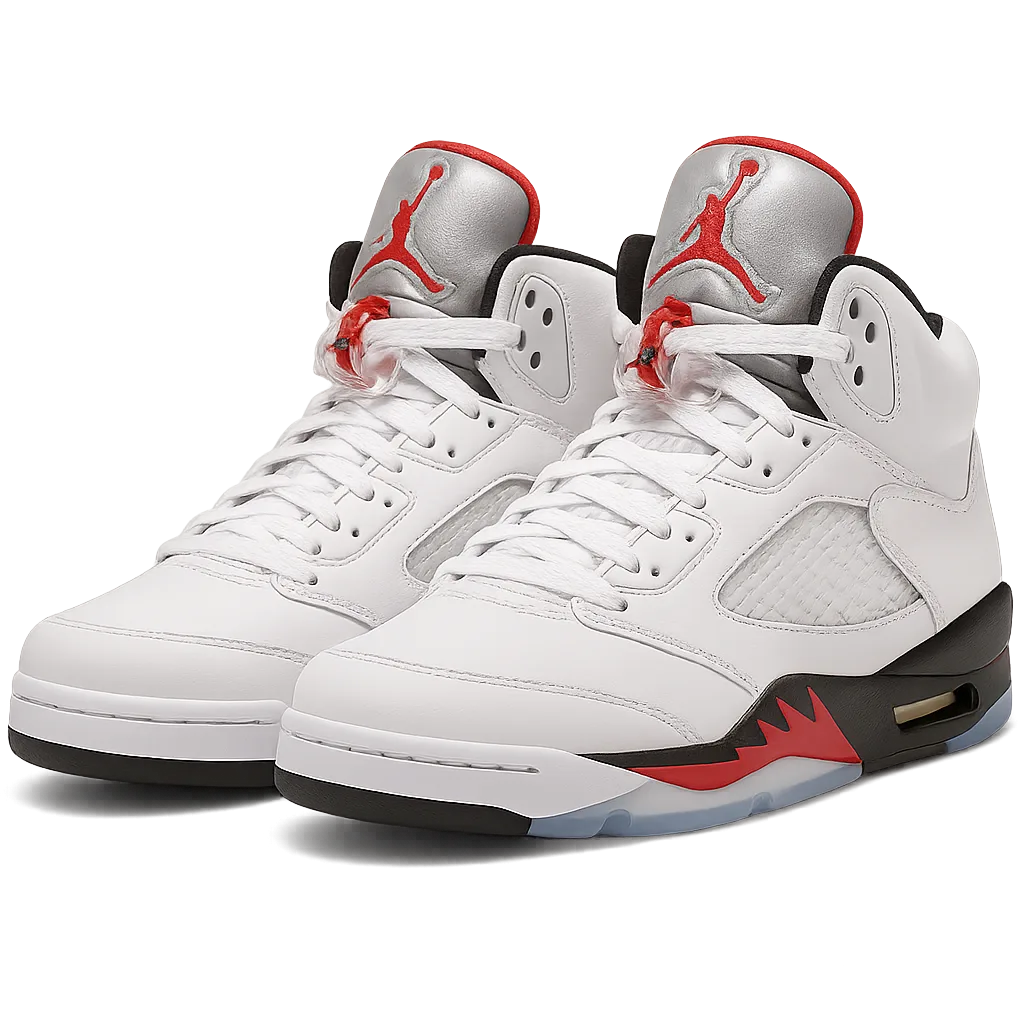 Air Jordan 5
