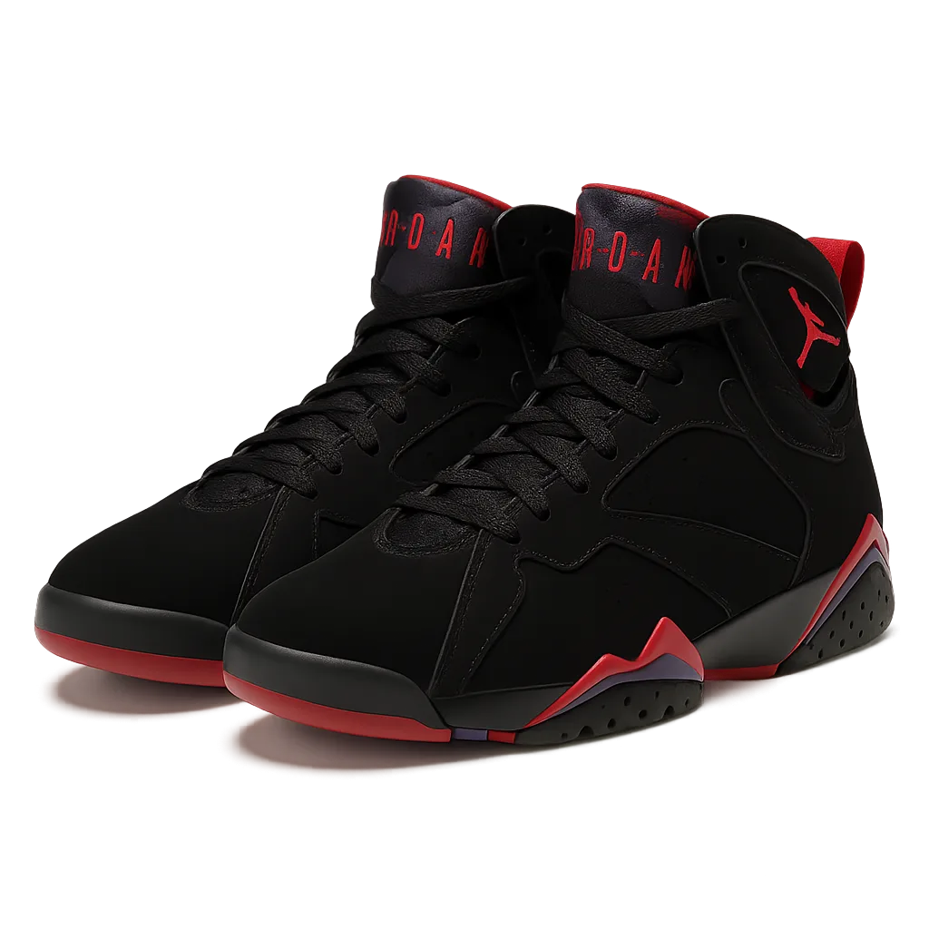 Air Jordan 7 OG Raptors