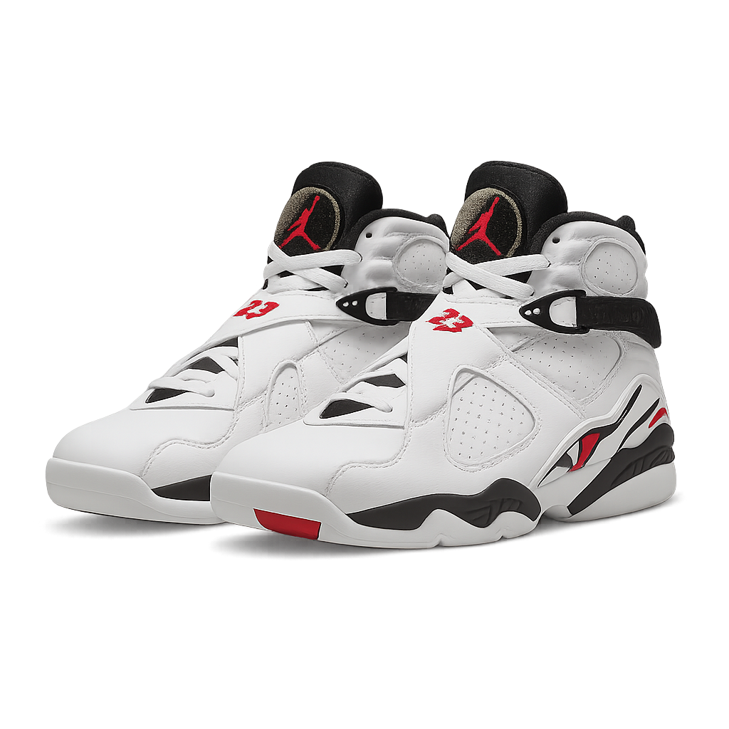 Air Jordan 8