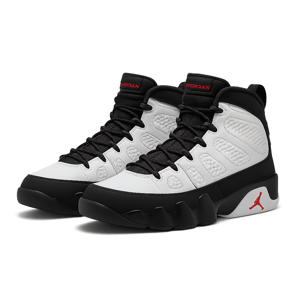 Air Jordan 9