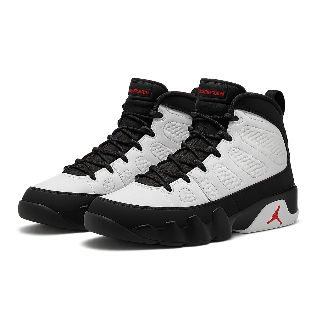 Air Jordan 9