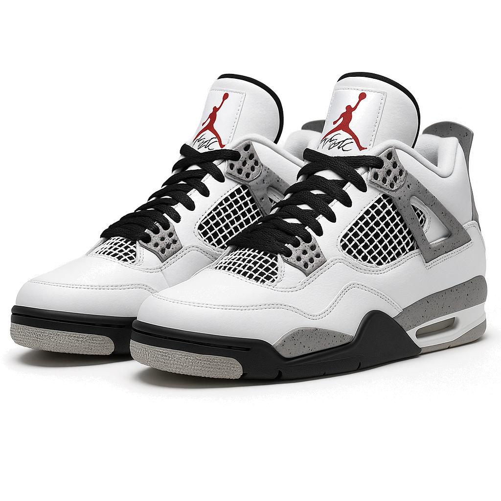 Air Jordan 4