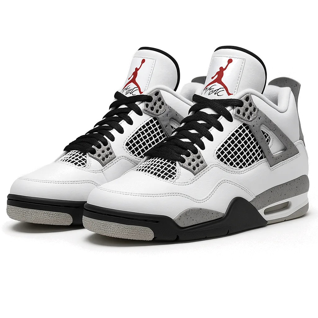 Air Jordan 4