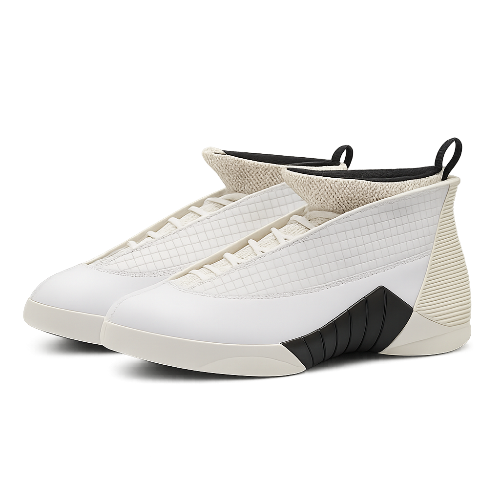 Air Jordan 15