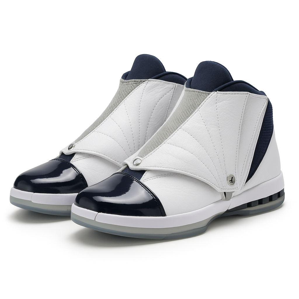 Air Jordan 16