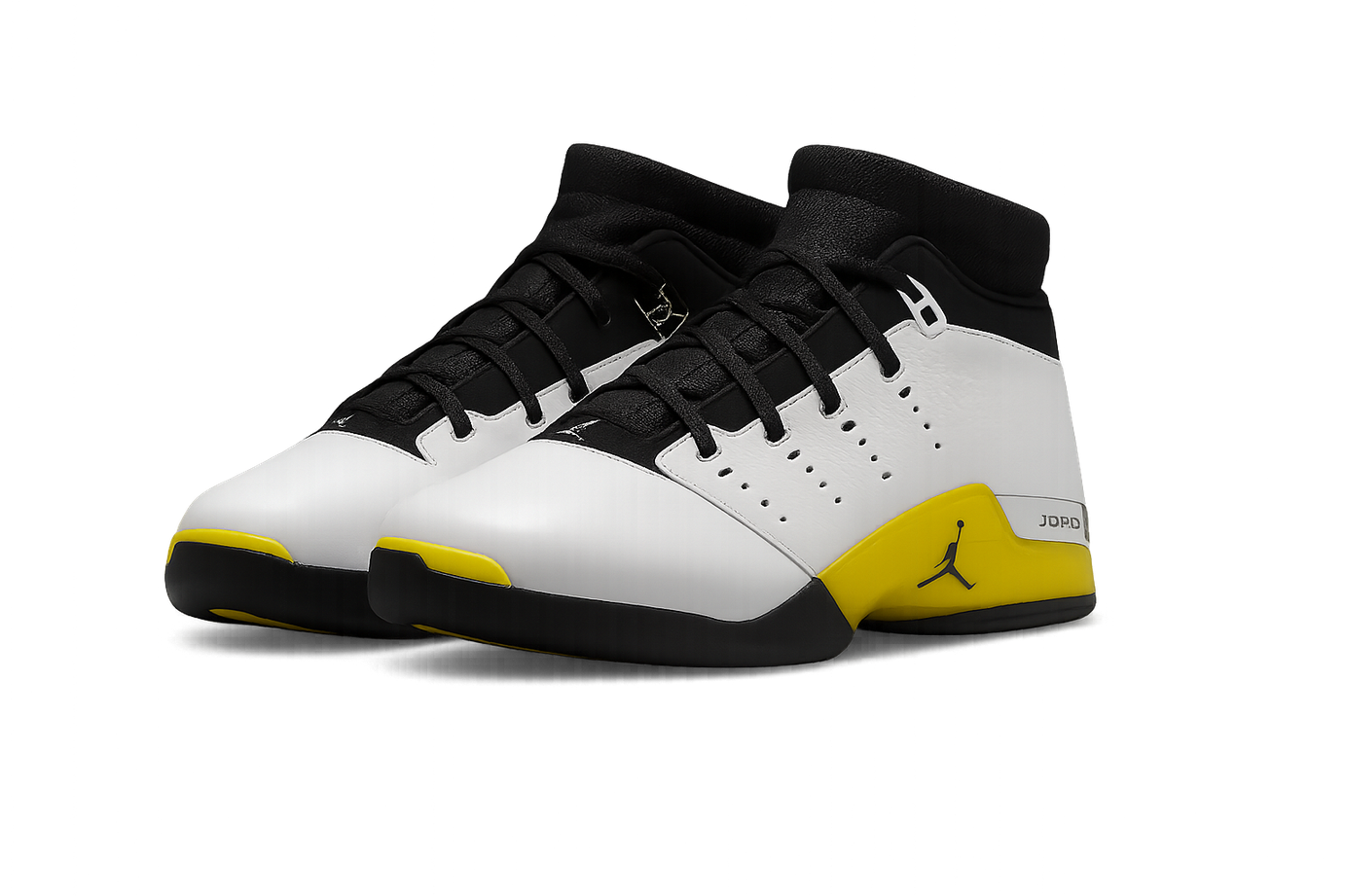 Air Jordan 17