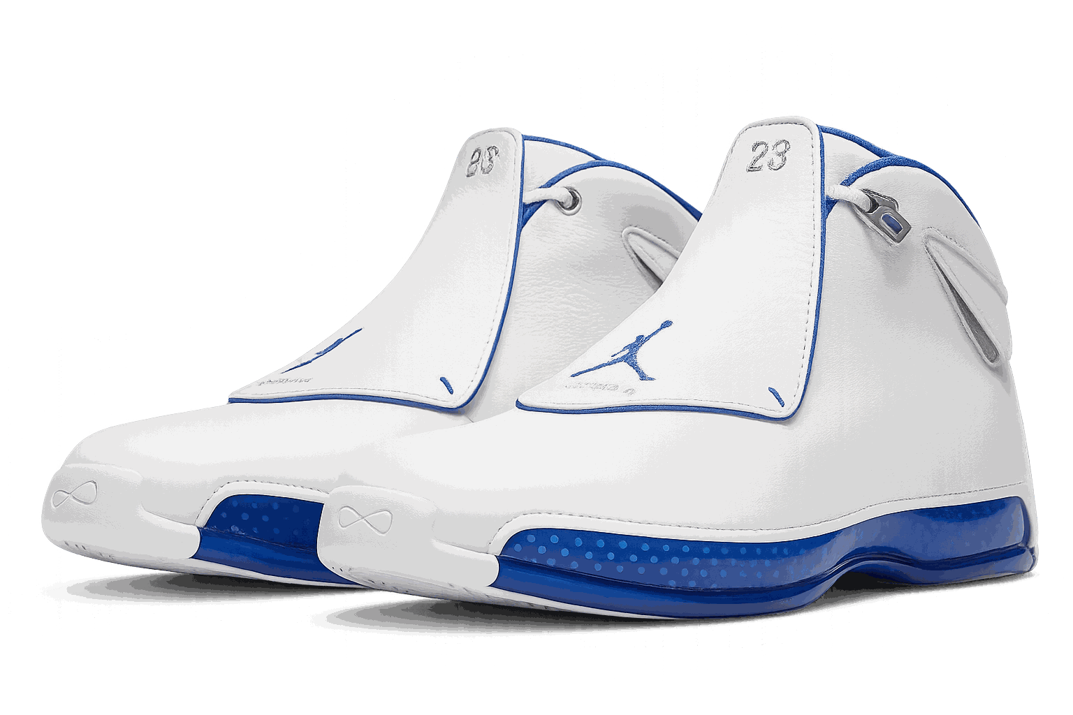 Air Jordan 18
