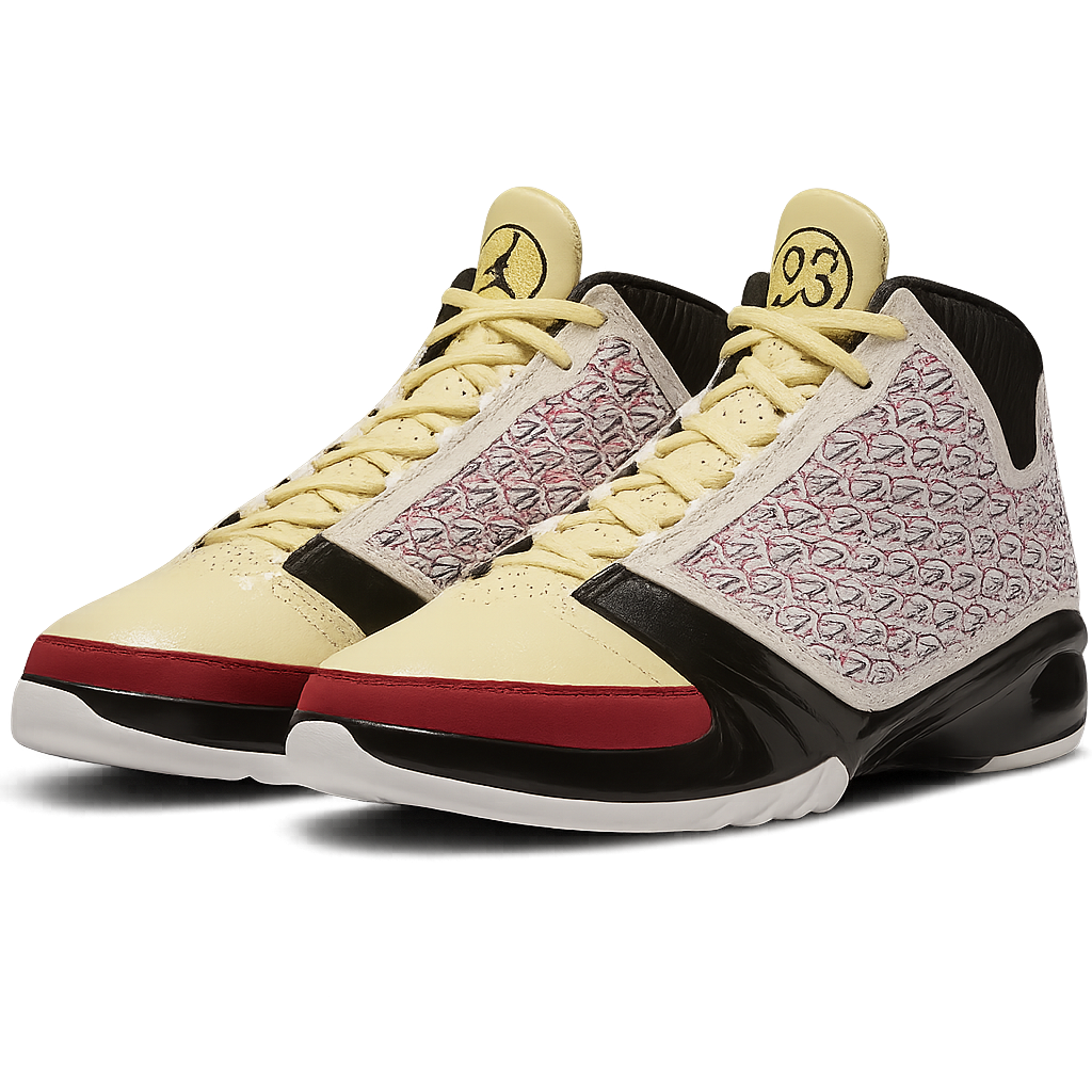 Air Jordan 23