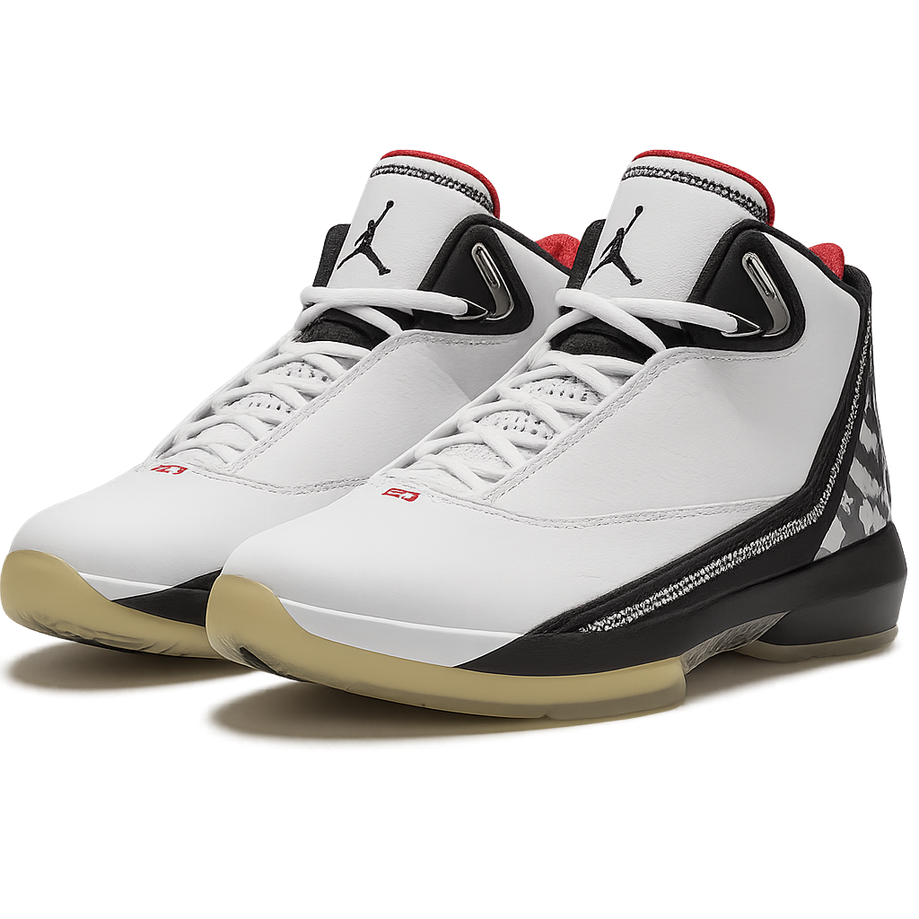 Air Jordan 22
