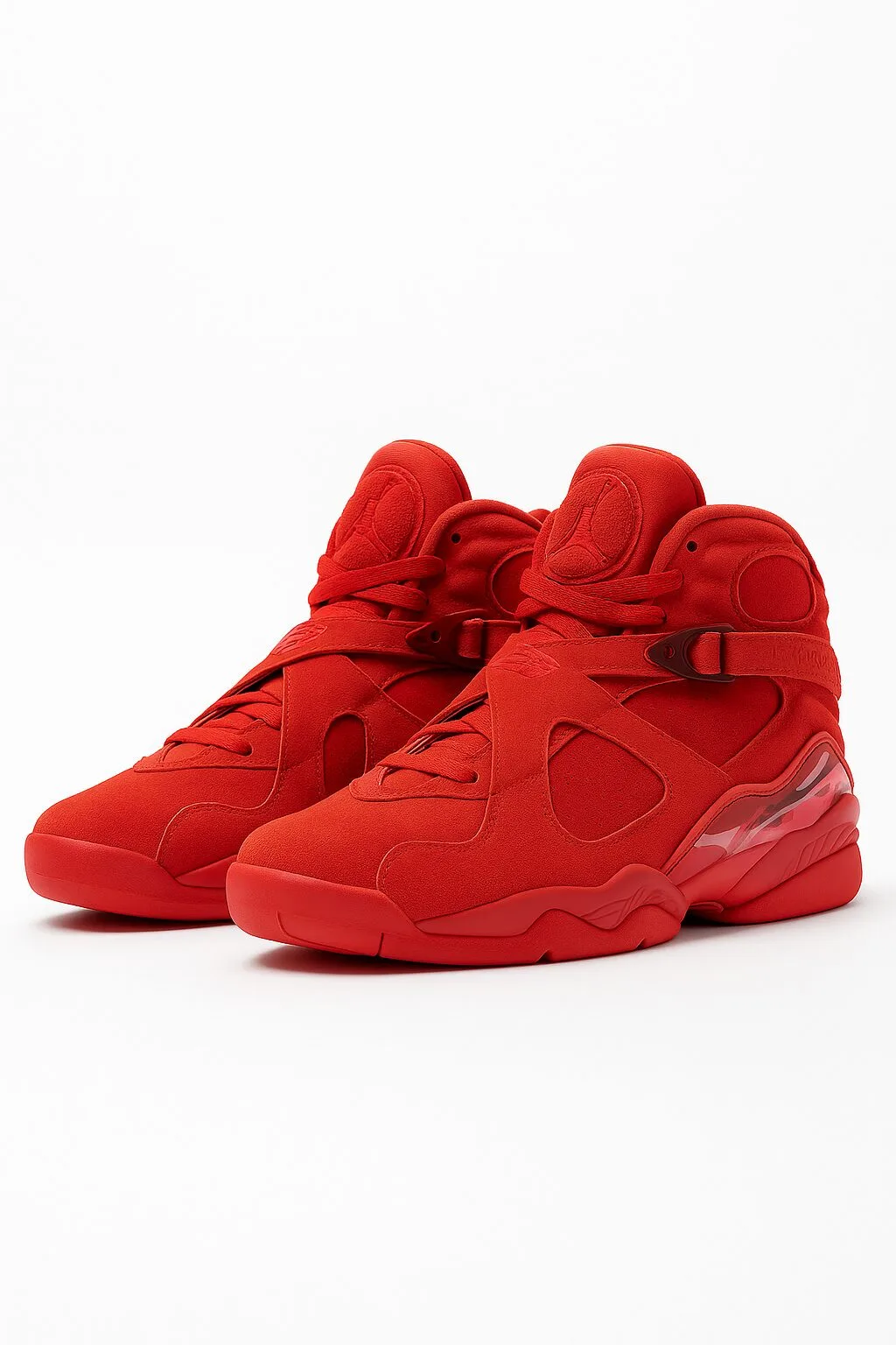 Air Jordan 8 Valentine