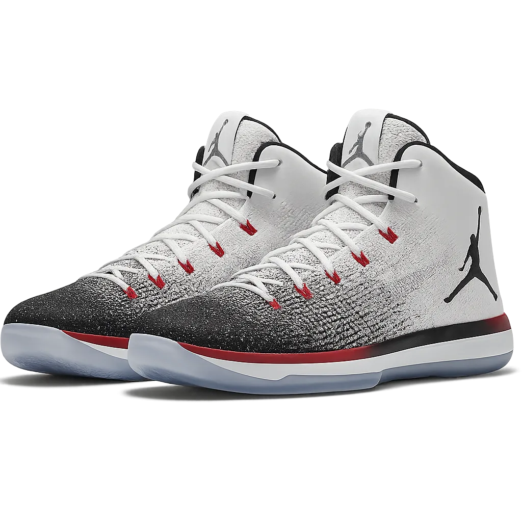 Air Jordan 31