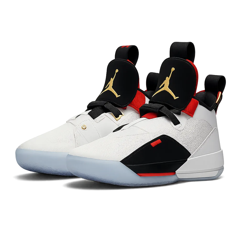 Air Jordan 33