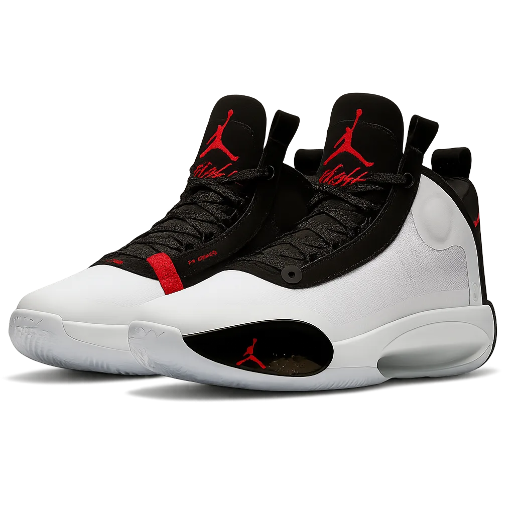 Air Jordan 34