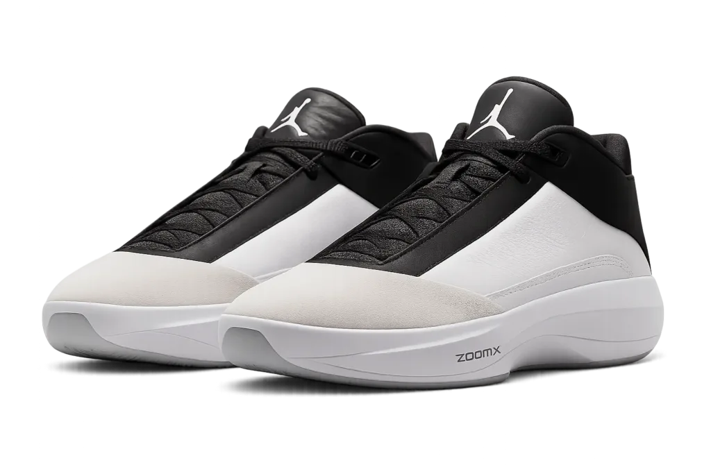 Air Jordan 40 - The Classic