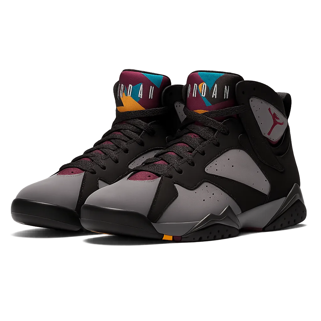Air Jordan 7 Bordeaux