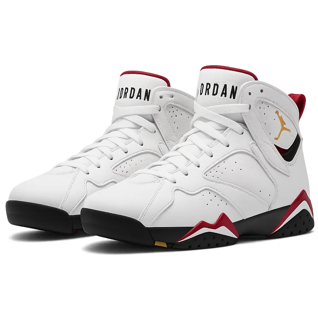 Air Jordan 7 Cardinal