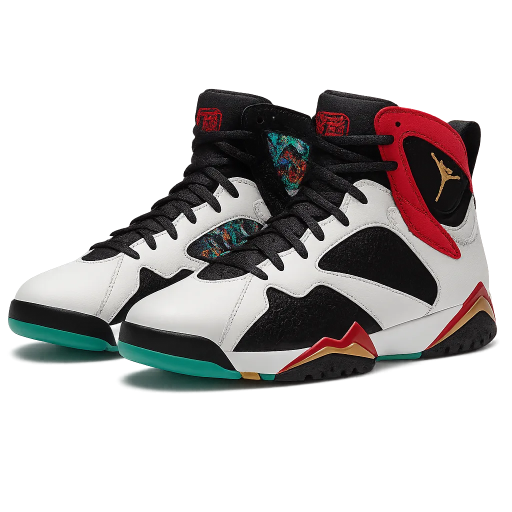 Air Jordan 7 Greater China