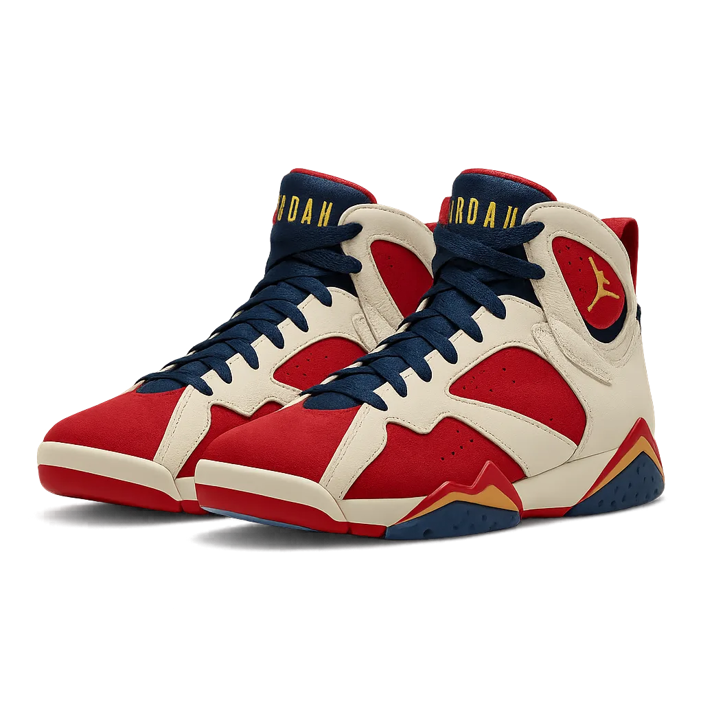 Air Jordan 7 New Sheriff in Town