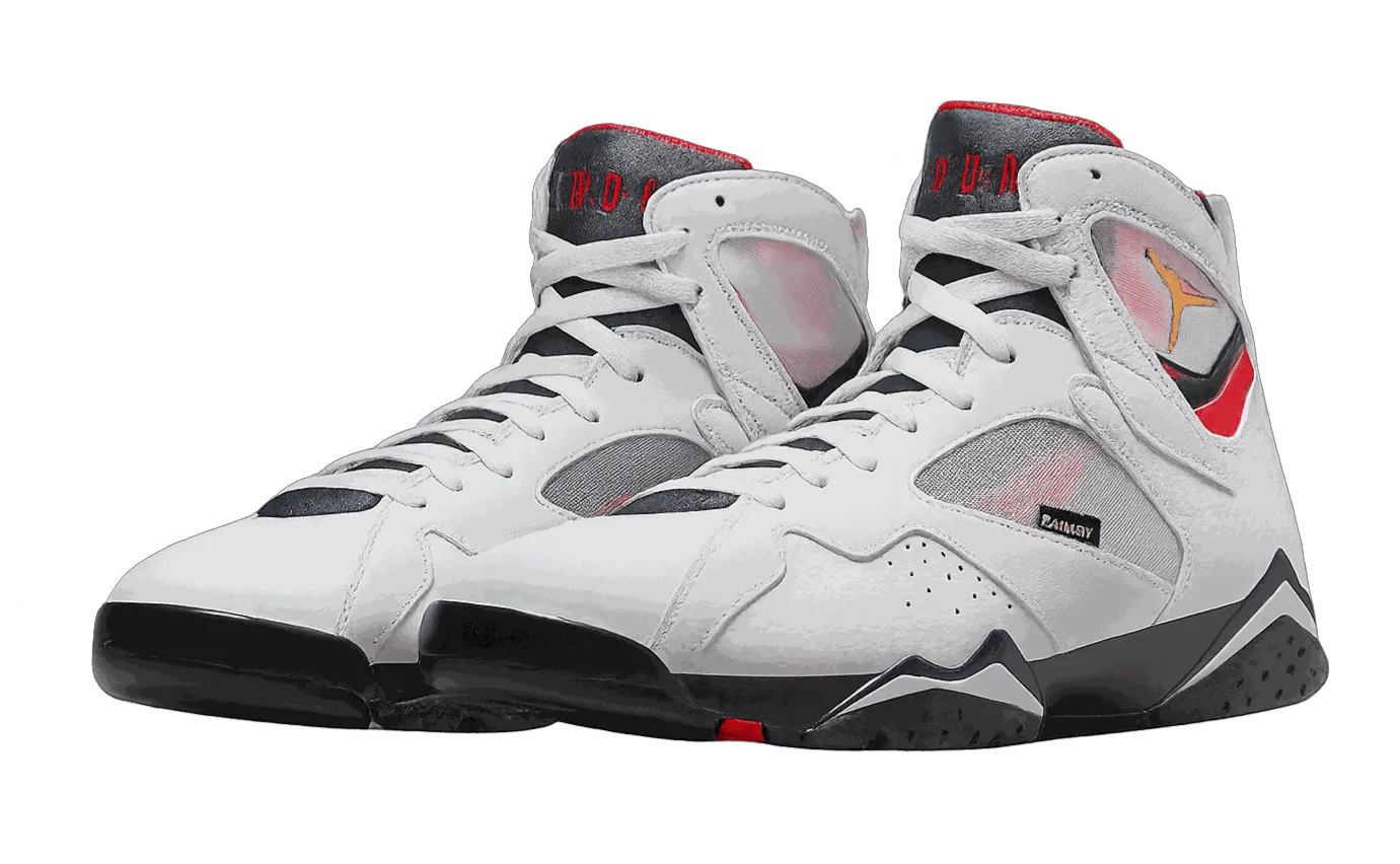 Paris Saint-Germain Air Jordan 7