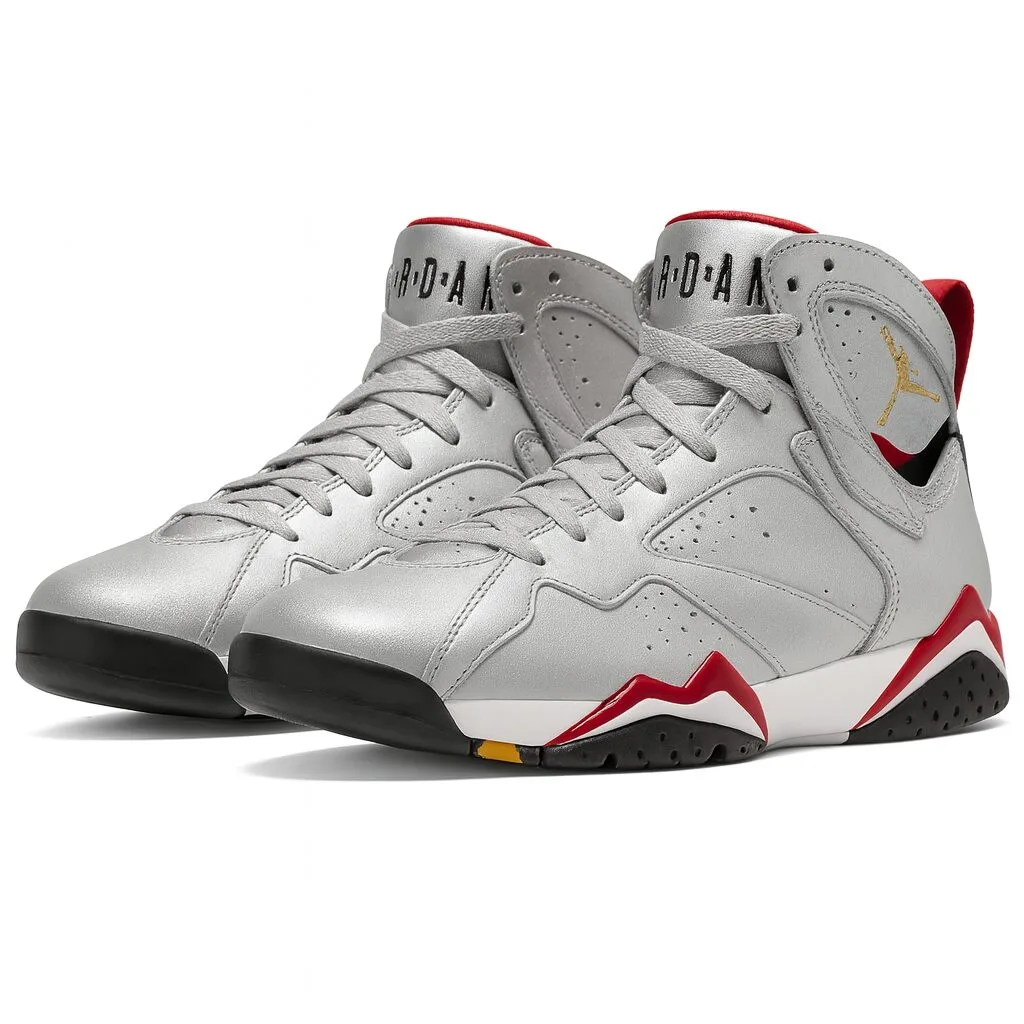 Air Jordan 7 Reflections of a Champion