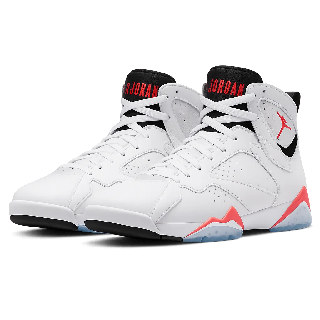 White Infrared