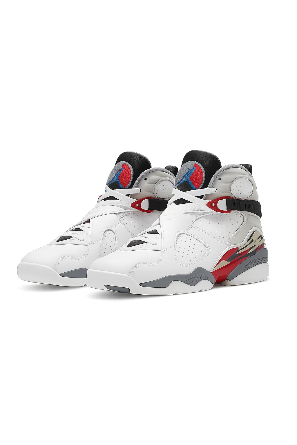 Air Jordan 8 Bugs Bunny