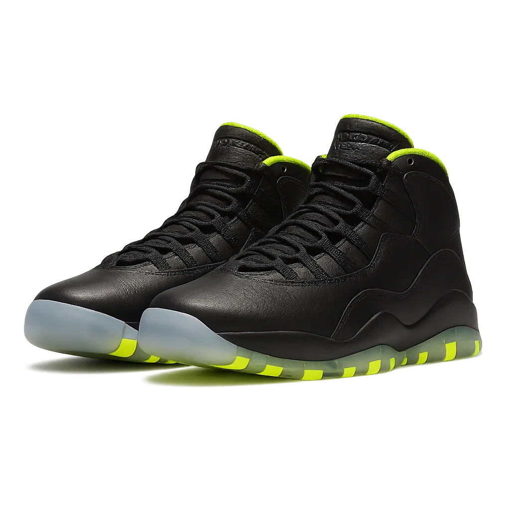 Venom Green