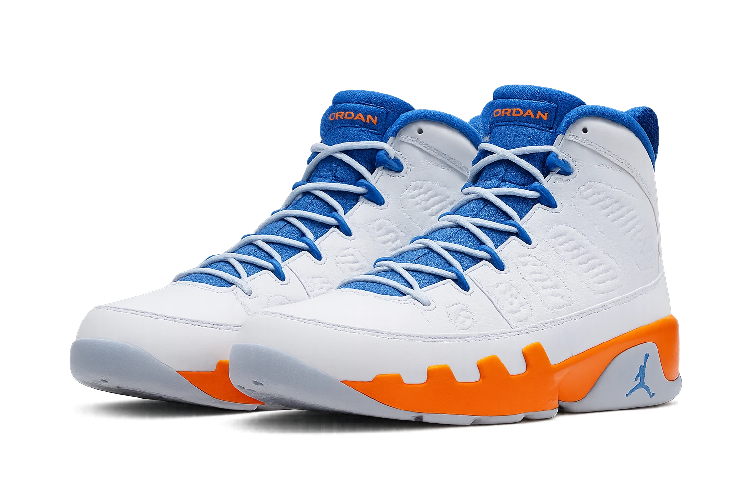 Air Jordan 9 Fontay Montana