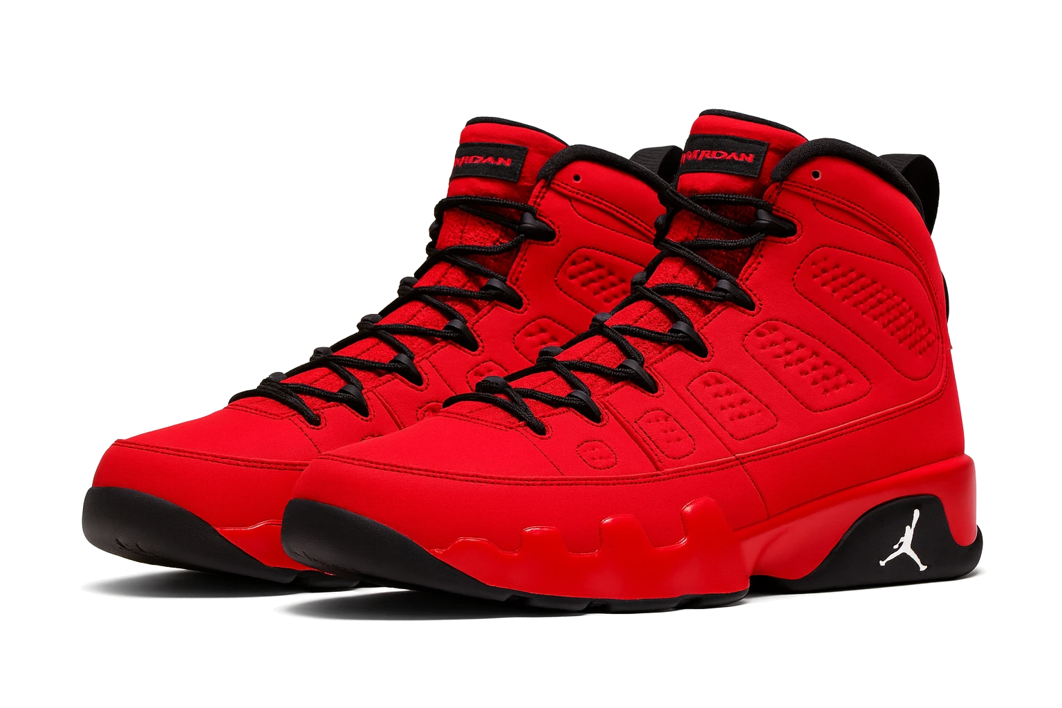 Air Jordan 9 Motorboat Jones