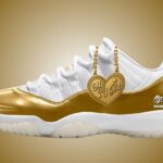 Air Jordan 11 Low “Mothers Day”