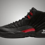 Air Jordan 12 “Bloodline”