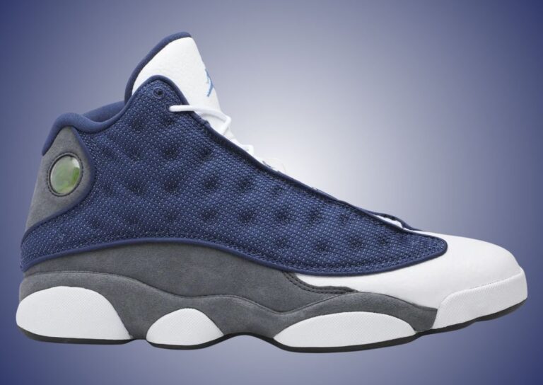 Air Jordan 13 “Flint” 2026