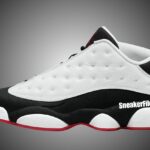 Air Jordan 13 Low “He Got Game”