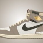 Air Jordan 1 High OG “Workwear”