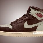 Air Jordan 1 High OG “Love The Game”