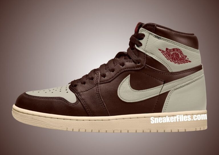 Air Jordan 1 High OG Love The Game