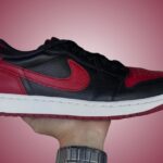 Air Jordan 1 Low OG “Banned”