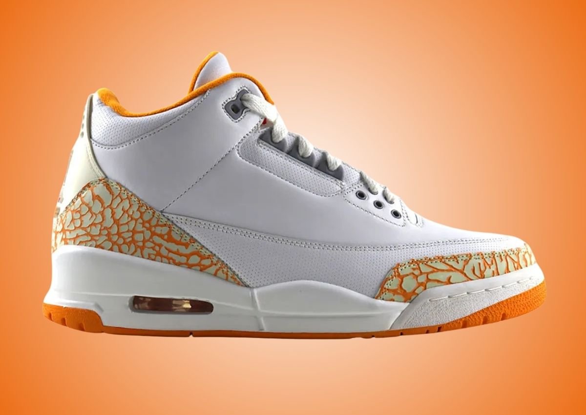 air_jordan_3_orange_ Air Jordan 3 “Orange Citrus” 2026 Release Date