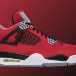 Air Jordan 4 “Toro Bravo” 2026