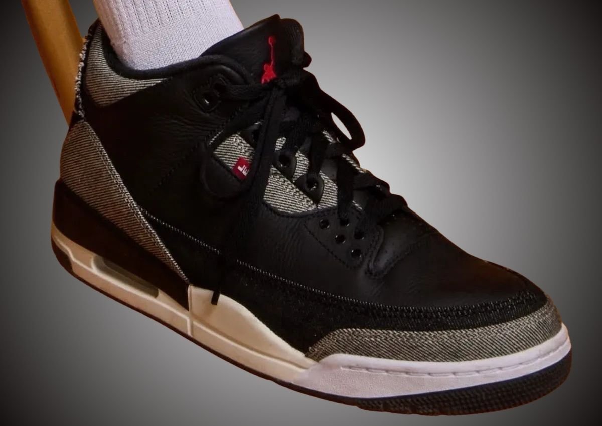 levis_x_air_jordan_3-1 Levi's x Air Jordan 3 Pack Release Date